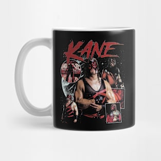 Kane Vintage Bootleg Mug